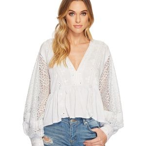 Free People top